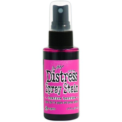 Tim Holtz & Ranger - Distress Spray Stain - Colour Variety
