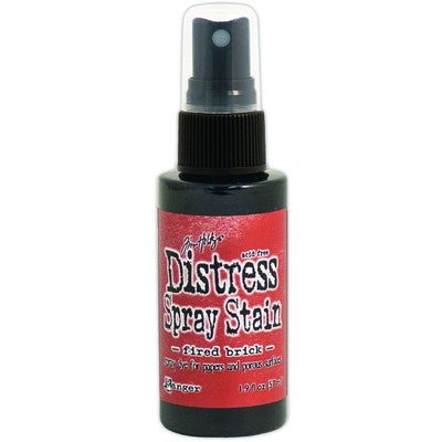 Tim Holtz & Ranger - Distress Spray Stain - Colour Variety