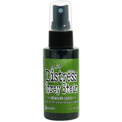 Tim Holtz & Ranger - Distress Spray Stain - Colour Variety