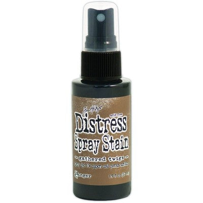 Tim Holtz & Ranger - Distress Spray Stain - Colour Variety