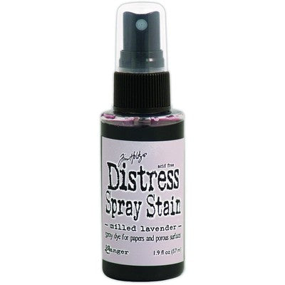 Tim Holtz & Ranger - Distress Spray Stain - Colour Variety