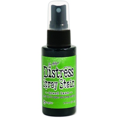 Tim Holtz & Ranger - Distress Spray Stain - Colour Variety