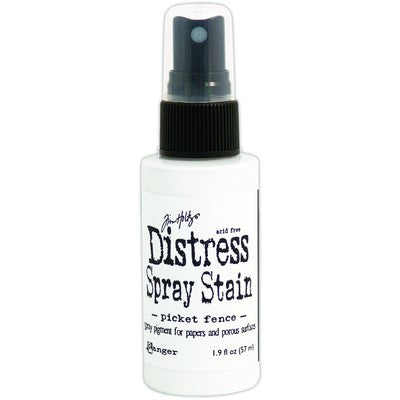 Tim Holtz & Ranger - Distress Spray Stain - Colour Variety