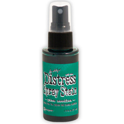 Tim Holtz & Ranger - Distress Spray Stain - Colour Variety