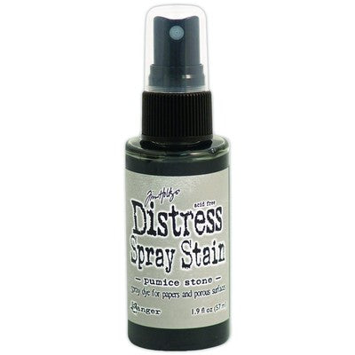 Tim Holtz & Ranger - Distress Spray Stain - Colour Variety