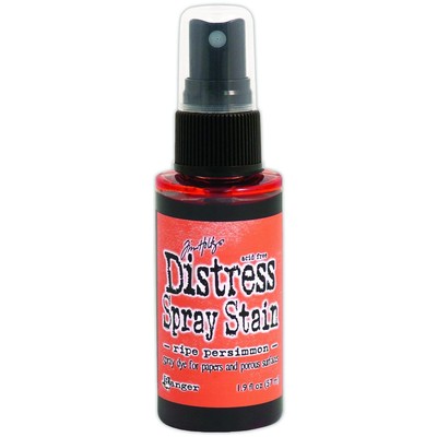 Tim Holtz & Ranger - Distress Spray Stain - Colour Variety