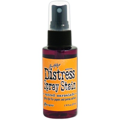 Tim Holtz & Ranger - Distress Spray Stain - Colour Variety