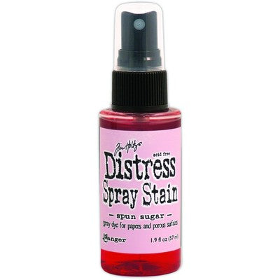 Tim Holtz & Ranger - Distress Spray Stain - Colour Variety