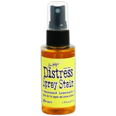 Tim Holtz & Ranger - Distress Spray Stain - Colour Variety
