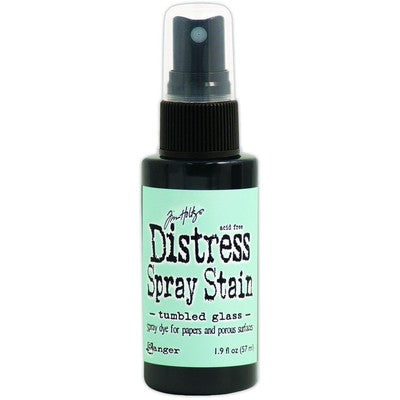 Tim Holtz & Ranger - Distress Spray Stain - Colour Variety
