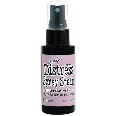 Tim Holtz & Ranger - Distress Spray Stain - Colour Variety