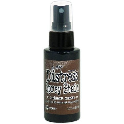 Tim Holtz & Ranger - Distress Spray Stain - Colour Variety