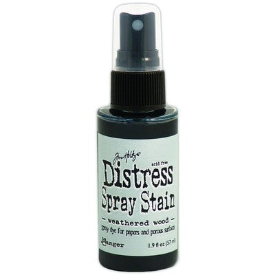 Tim Holtz & Ranger - Distress Spray Stain - Colour Variety