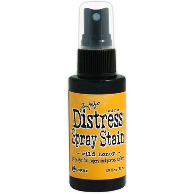 Tim Holtz & Ranger - Distress Spray Stain - Colour Variety