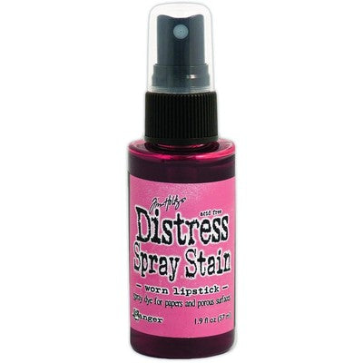 Tim Holtz & Ranger - Distress Spray Stain - Colour Variety