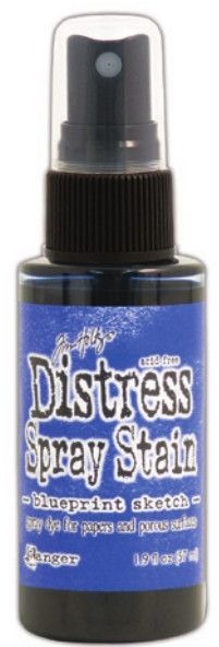 Tim Holtz & Ranger - Distress Spray Stain - Colour Variety