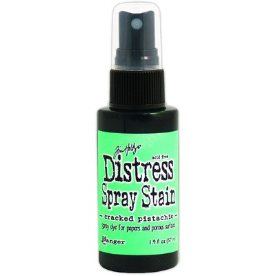 Tim Holtz & Ranger - Distress Spray Stain - Colour Variety
