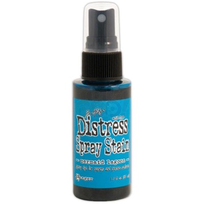 Tim Holtz & Ranger - Distress Spray Stain - Colour Variety