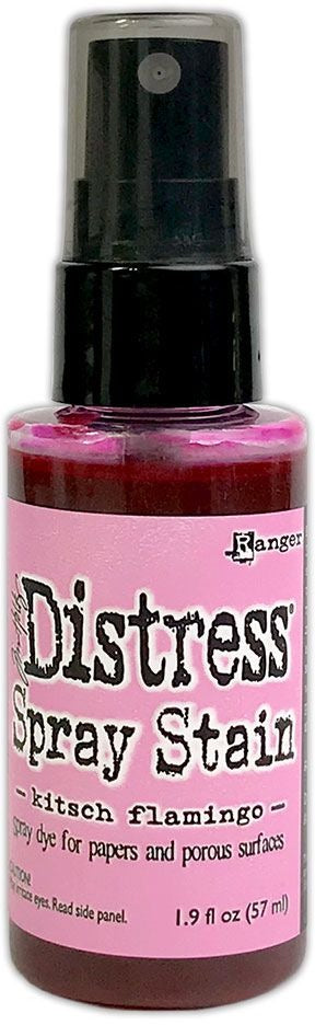 Tim Holtz & Ranger - Distress Spray Stain - Colour Variety