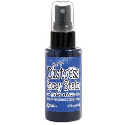 Tim Holtz & Ranger - Distress Spray Stain - Colour Variety