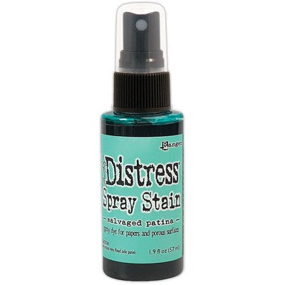 Tim Holtz & Ranger - Distress Spray Stain - Colour Variety