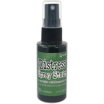 Tim Holtz & Ranger - Distress Spray Stain - Colour Variety