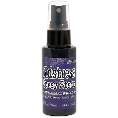 Tim Holtz & Ranger - Distress Spray Stain - Colour Variety