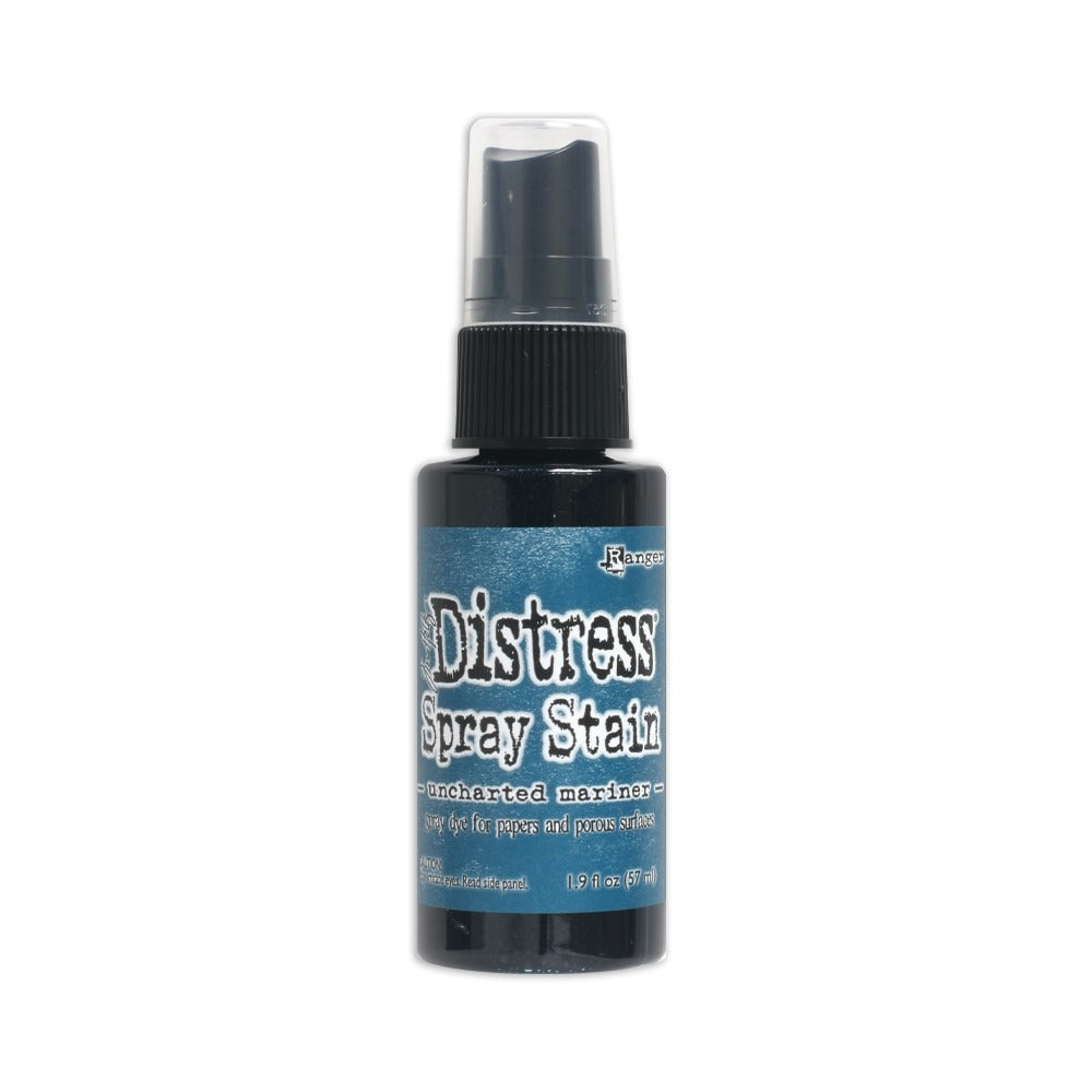 Tim Holtz & Ranger - Distress Spray Stain - Colour Variety