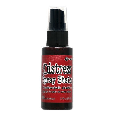 Tim Holtz & Ranger - Distress Spray Stain - Colour Variety