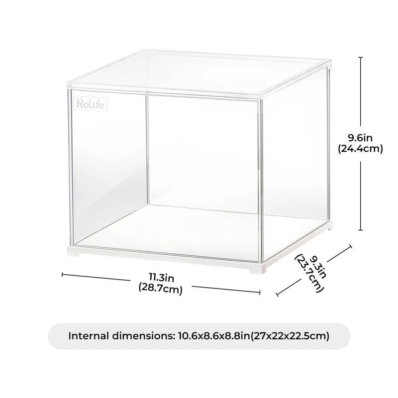 Rolife - Display Box  (DG Series)