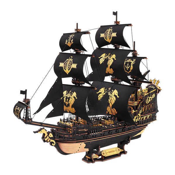 ROKR - The Seahorse Baroque