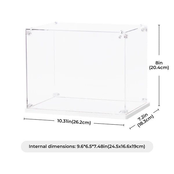 Rolife - Creation Set Display Box