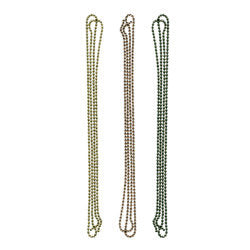 Tim Holtz Ball Chain  3 Chains