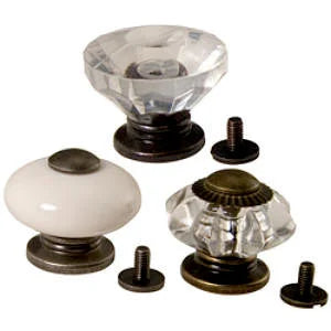 Tim Holtz Idea-ology Curio Knobs