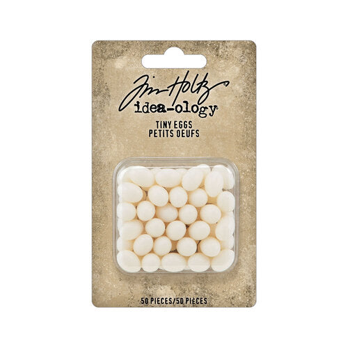 Tim Holtz Tiny Eggs