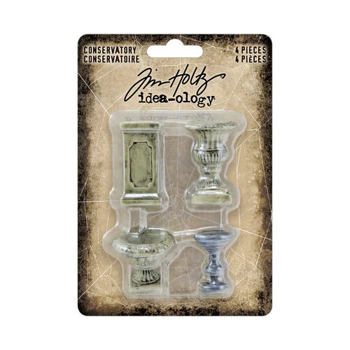 Tim Holtz Idea-Ology Conservatory