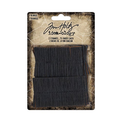 Tim Holtz Idea-Ology Fringe