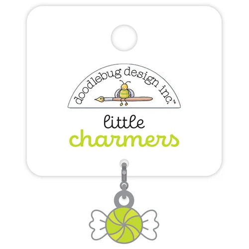 Doodlebug Design - Little Charmers : Mini Mint