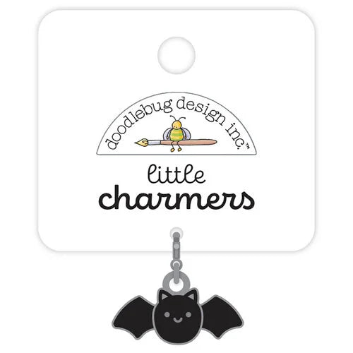 Doodlebug Design - Little Charmers : Bitty Bat