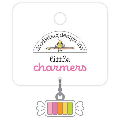 Doodlebug Design - Little Charmers : Tiny Tart