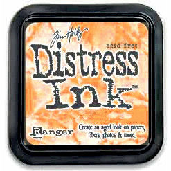 Tim Holtz Distress Ink Pads