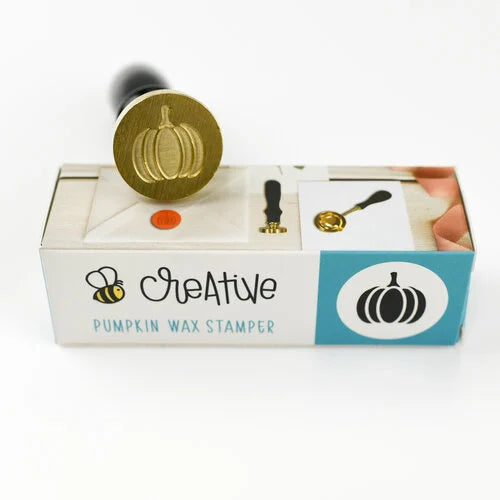 Bee Creative - Wax Stamper - Shape Variety
