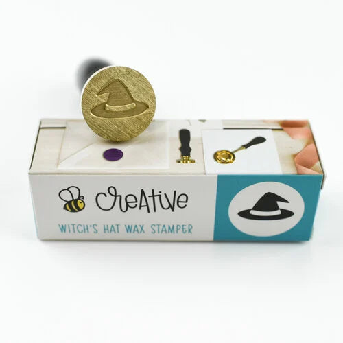 Bee Creative - Wax Stamper - Shape Variety