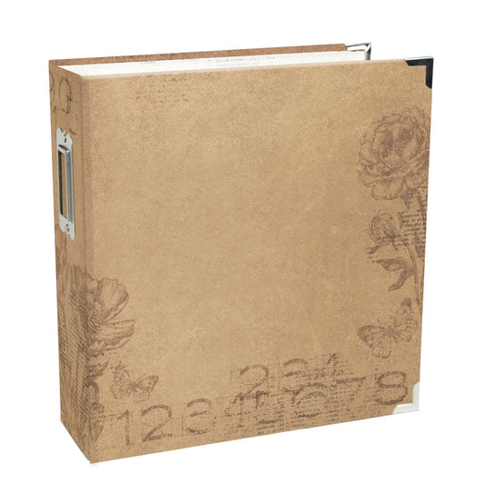 Snap 6x8 SN@P! Binder 6x8