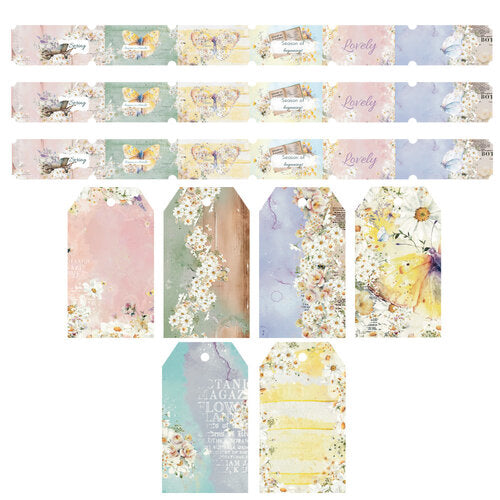 Prima : In Full Bloom Collection