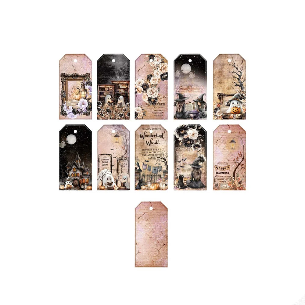 Prima - Bewitched Collection