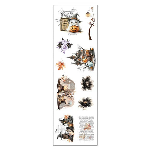 Prima - Bewitched Collection