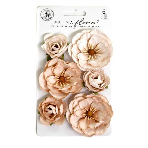 Prima - Bewitched Collection
