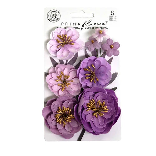 Prima - Bewitched Collection