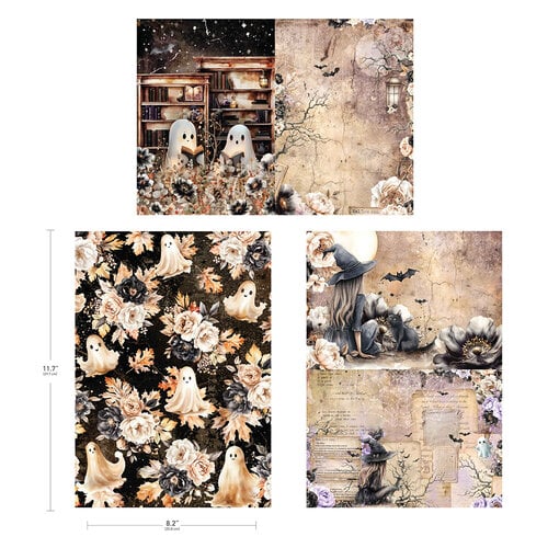 Prima - Bewitched Collection